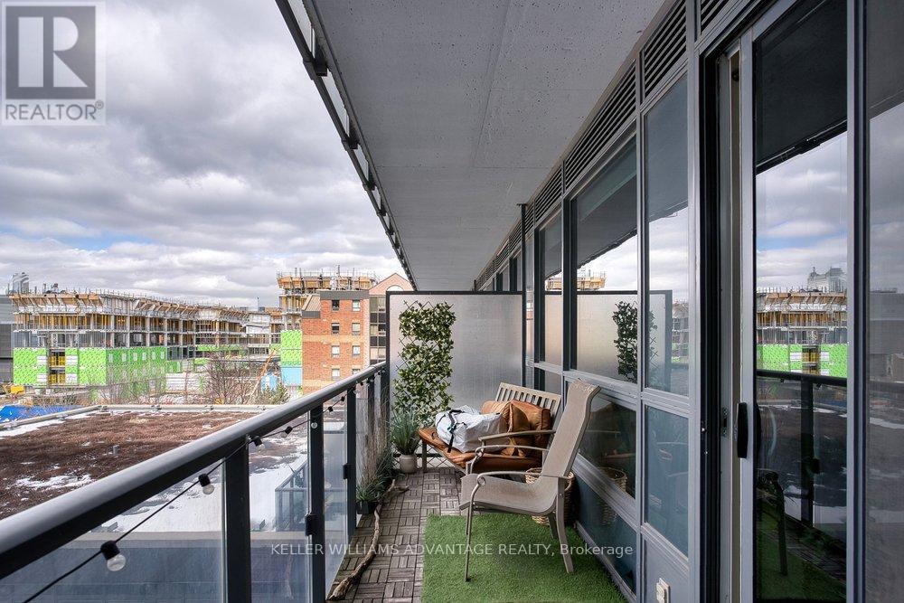 630 - 1030 King Street W, Toronto (Niagara), Ontario  M6K 0B4 - Photo 19 - C12888692