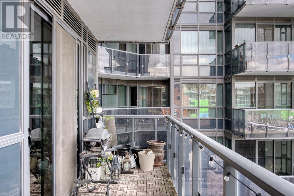 630 - 1030 King Street W, Toronto (Niagara), Ontario  M6K 0B4 - Photo 20 - C12888692