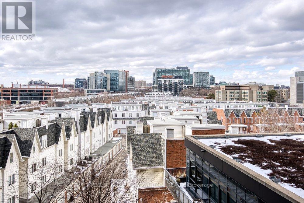 630 - 1030 King Street W, Toronto (Niagara), Ontario  M6K 0B4 - Photo 22 - C12888692