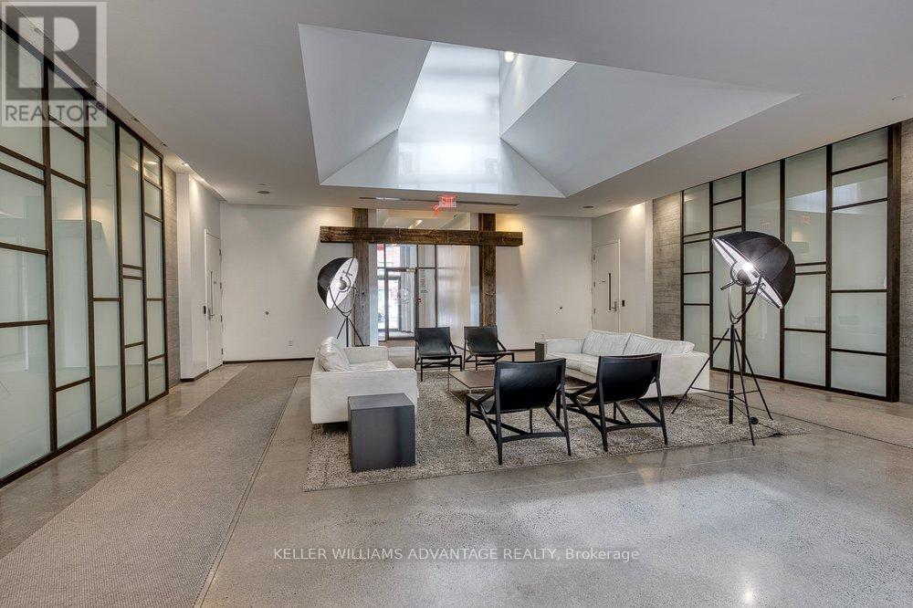 630 - 1030 King Street W, Toronto (Niagara), Ontario  M6K 0B4 - Photo 23 - C12888692