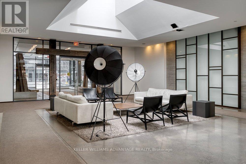 630 - 1030 King Street W, Toronto (Niagara), Ontario  M6K 0B4 - Photo 24 - C12888692