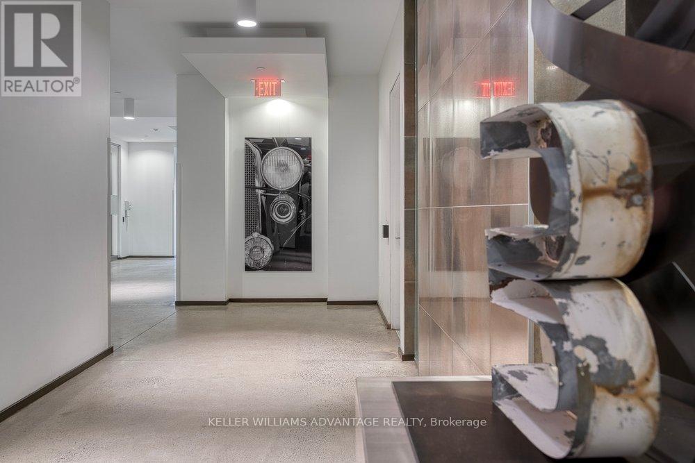 630 - 1030 King Street W, Toronto (Niagara), Ontario  M6K 0B4 - Photo 26 - C12888692