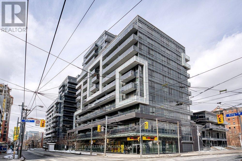 630 - 1030 King Street W, Toronto (Niagara), Ontario  M6K 0B4 - Photo 27 - C12888692