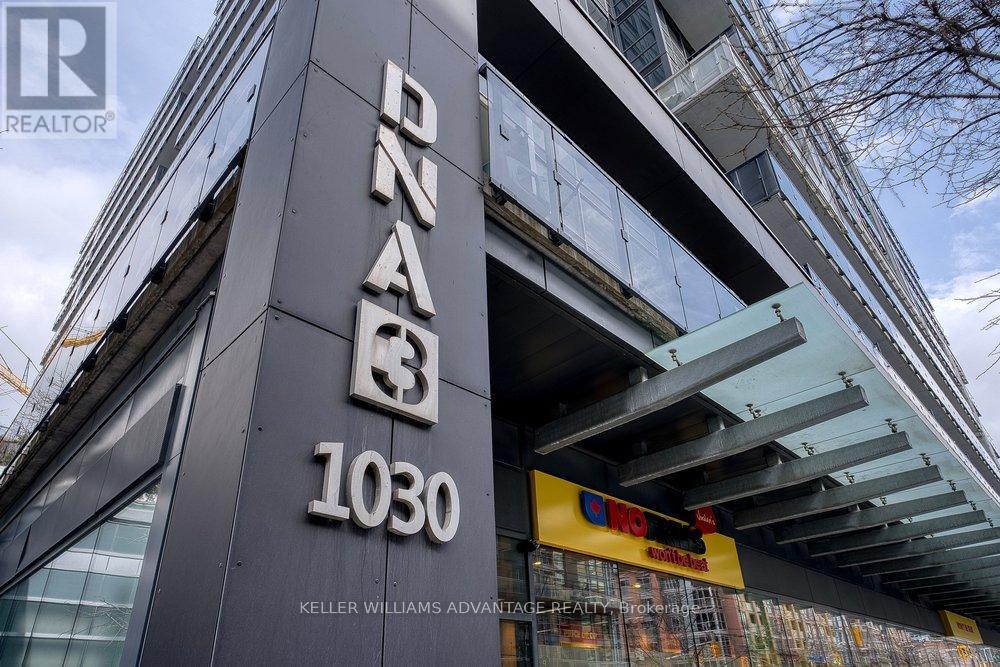 630 - 1030 King Street W, Toronto (Niagara), Ontario  M6K 0B4 - Photo 3 - C12888692