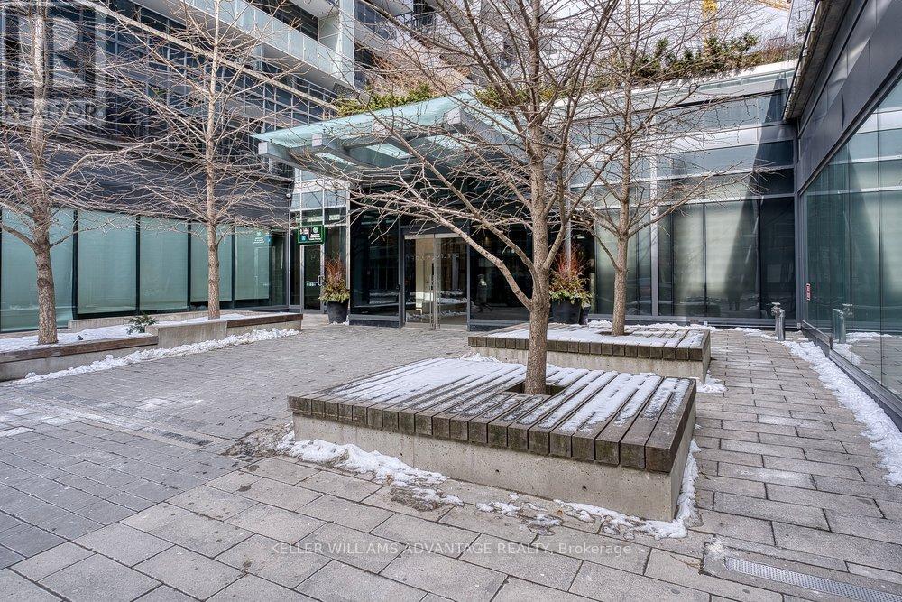630 - 1030 King Street W, Toronto (Niagara), Ontario  M6K 0B4 - Photo 4 - C12888692