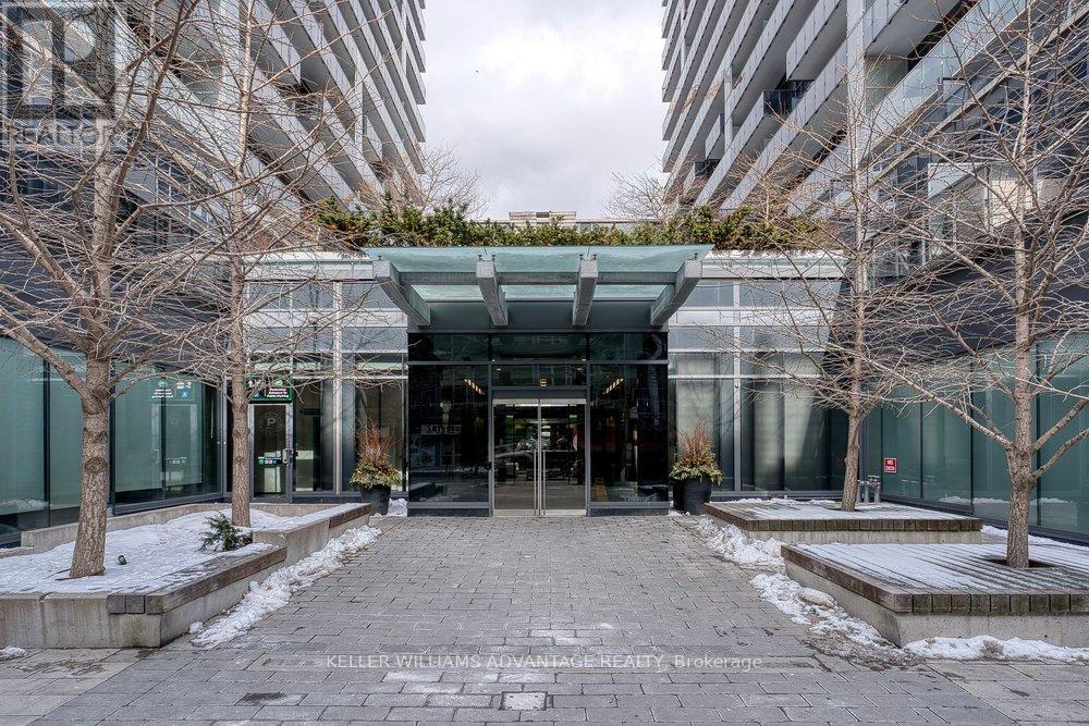 630 - 1030 King Street W, Toronto (Niagara), Ontario  M6K 0B4 - Photo 5 - C12888692