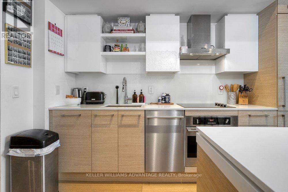 630 - 1030 King Street W, Toronto (Niagara), Ontario  M6K 0B4 - Photo 6 - C12888692