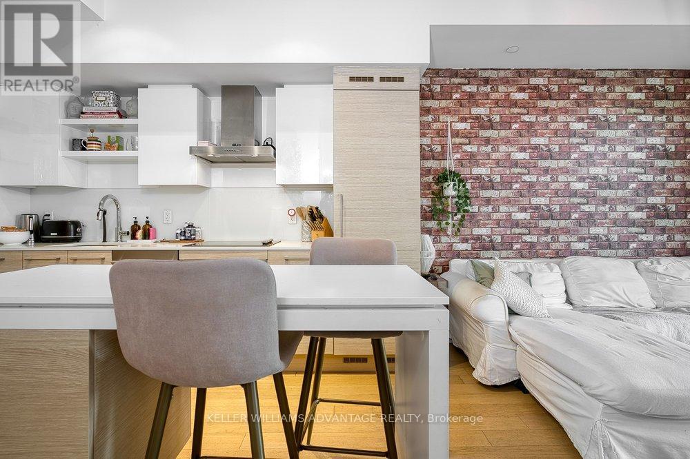 630 - 1030 King Street W, Toronto (Niagara), Ontario  M6K 0B4 - Photo 7 - C12888692