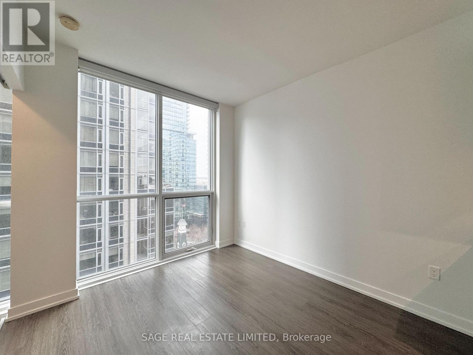 1204 - 1 Yorkville Avenue, Toronto (Annex), Ontario  M4W 0B1 - Photo 11 - C12888720