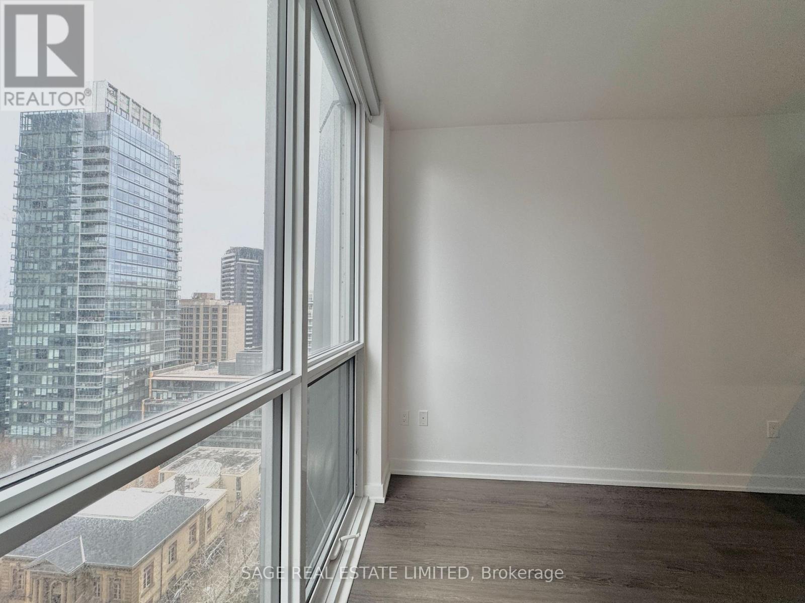 1204 - 1 Yorkville Avenue, Toronto (Annex), Ontario  M4W 0B1 - Photo 13 - C12888720