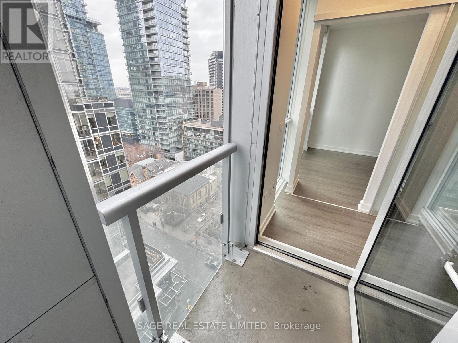 1204 - 1 Yorkville Avenue, Toronto (Annex), Ontario  M4W 0B1 - Photo 18 - C12888720