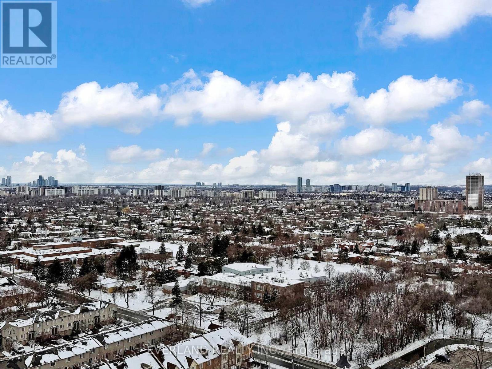 2302 - 5858 Yonge Street, Toronto, Ontario  M2M 0C6 - Photo 27 - C12888762