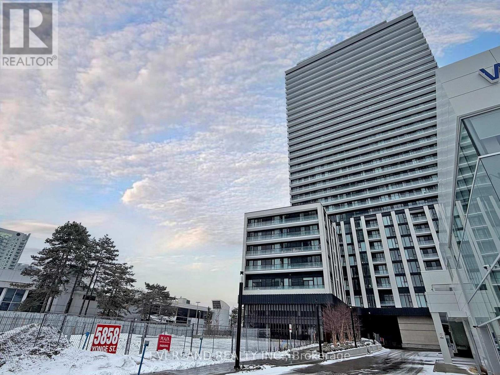 2302 - 5858 Yonge Street, Toronto, Ontario  M2M 0C6 - Photo 41 - C12888762