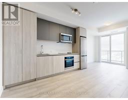 2302 - 5858 YONGE STREET, Toronto, Ontario