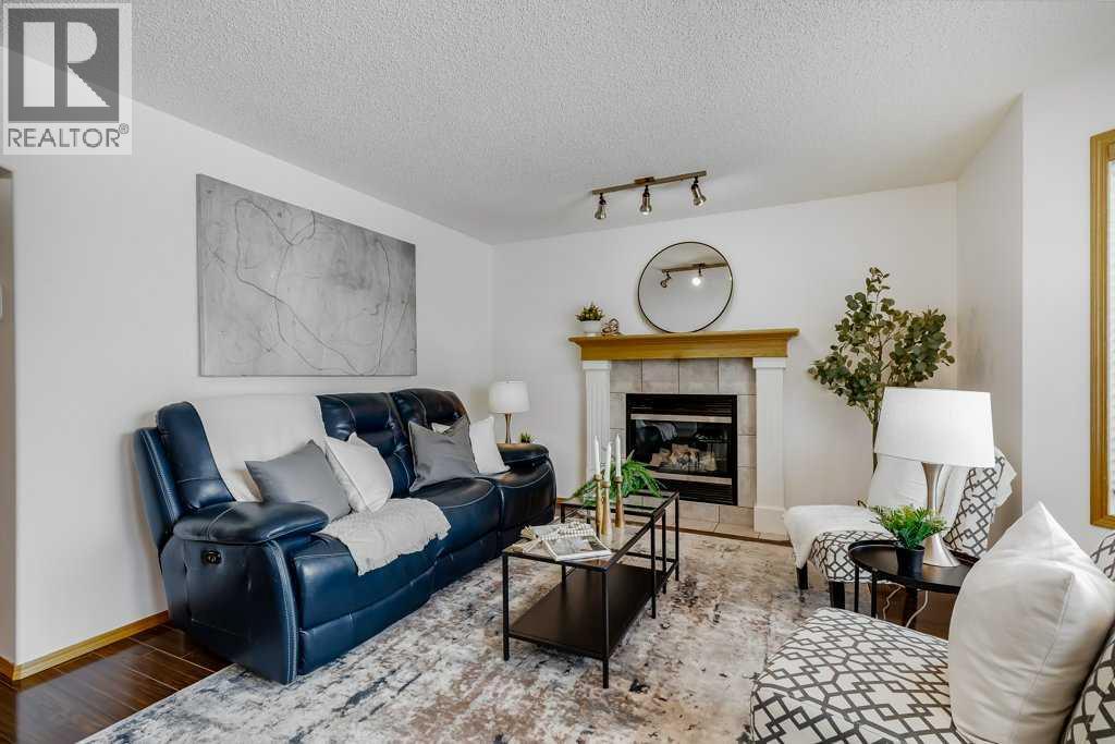 168 Fairways Drive Nw, Airdrie, Alberta  T4B 2R8 - Photo 7 - A2291124