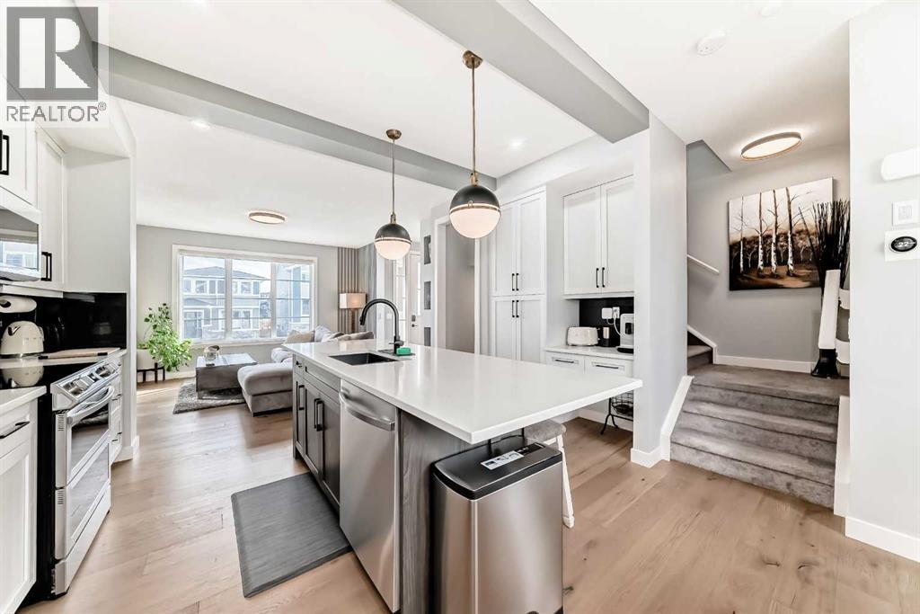 29 Precedence Glen, Cochrane, Alberta  T4C 2W7 - Photo 10 - A2292540