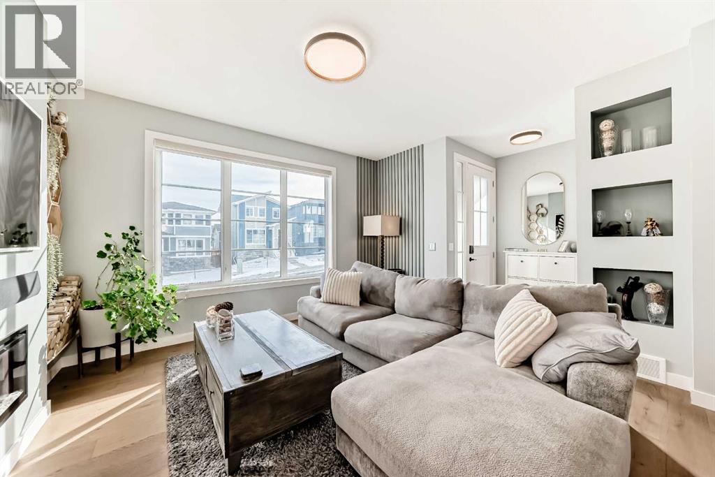 29 Precedence Glen, Cochrane, Alberta  T4C 2W7 - Photo 18 - A2292540