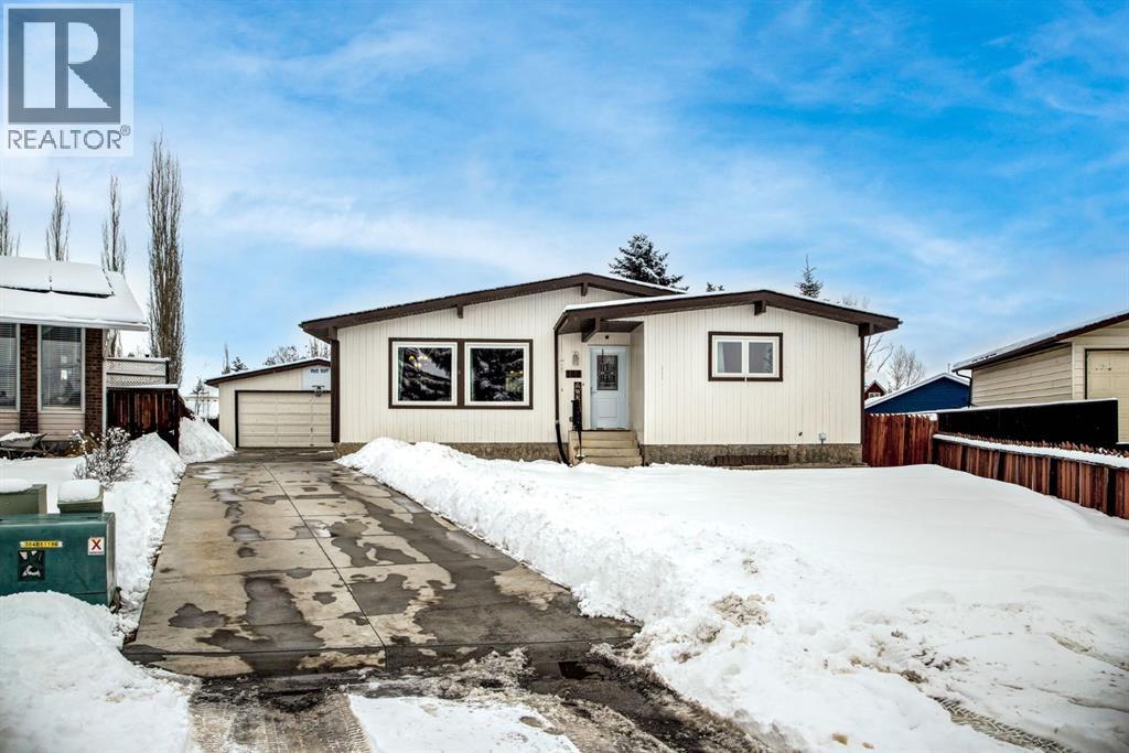 108 Westheights Close, didsbury, Alberta