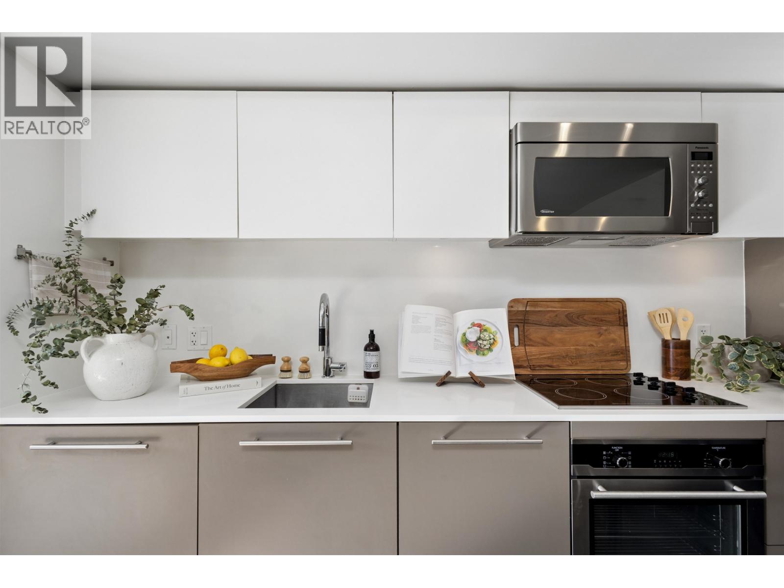 806 999 Seymour Street, Vancouver, British Columbia V6B 0M5 - Photo 6 - R3100041