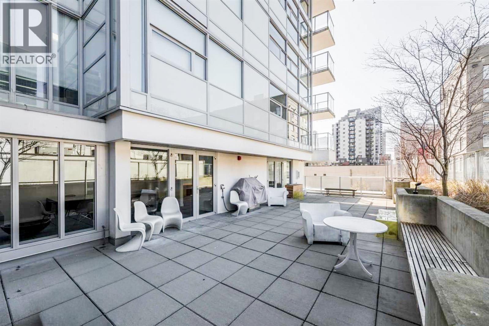 806 999 Seymour Street, Vancouver, British Columbia V6B 0M5 - Photo 32 - R3100041