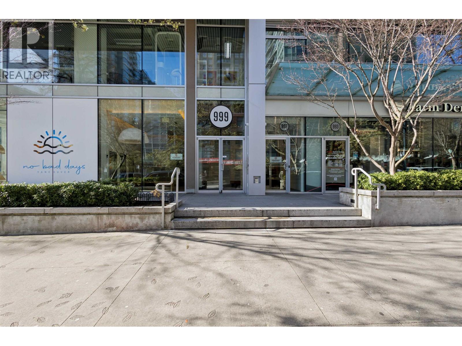 806 999 Seymour Street, Vancouver, British Columbia  V6B 0M5 - Photo 34 - R3100041