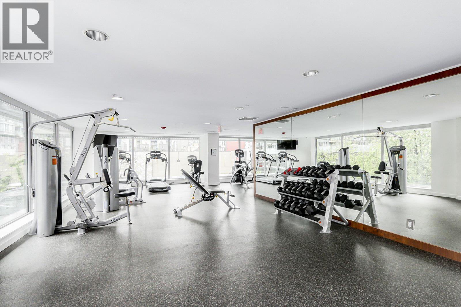 806 999 Seymour Street, Vancouver, British Columbia V6B 0M5 - Photo 27 - R3100041