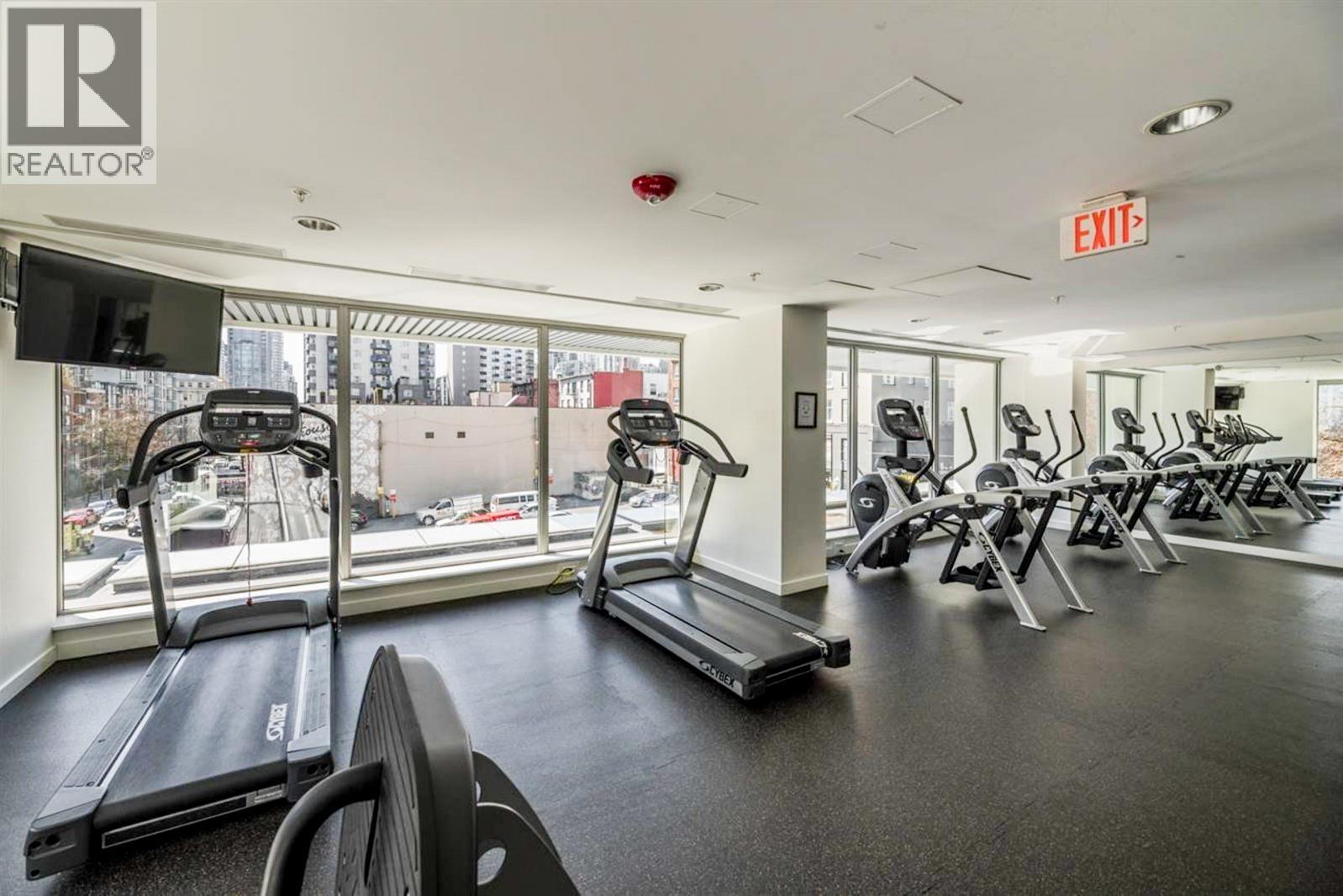 806 999 Seymour Street, Vancouver, British Columbia V6B 0M5 - Photo 28 - R3100041