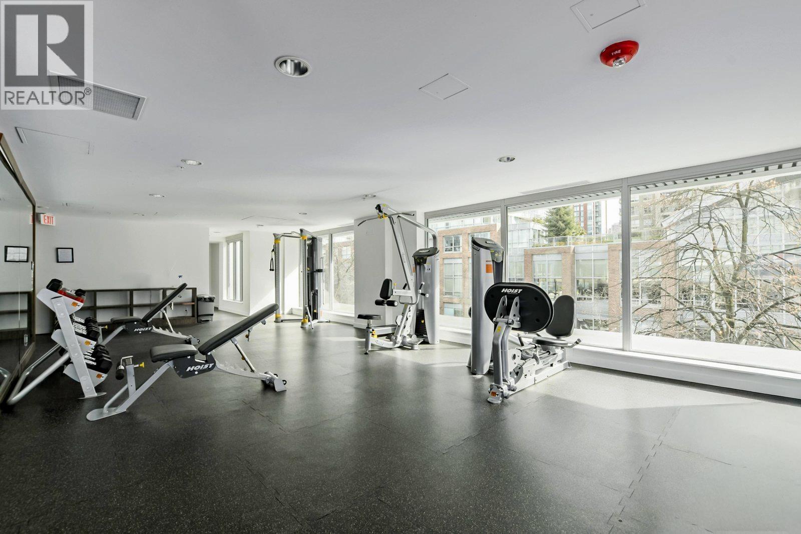 806 999 Seymour Street, Vancouver, British Columbia V6B 0M5 - Photo 29 - R3100041