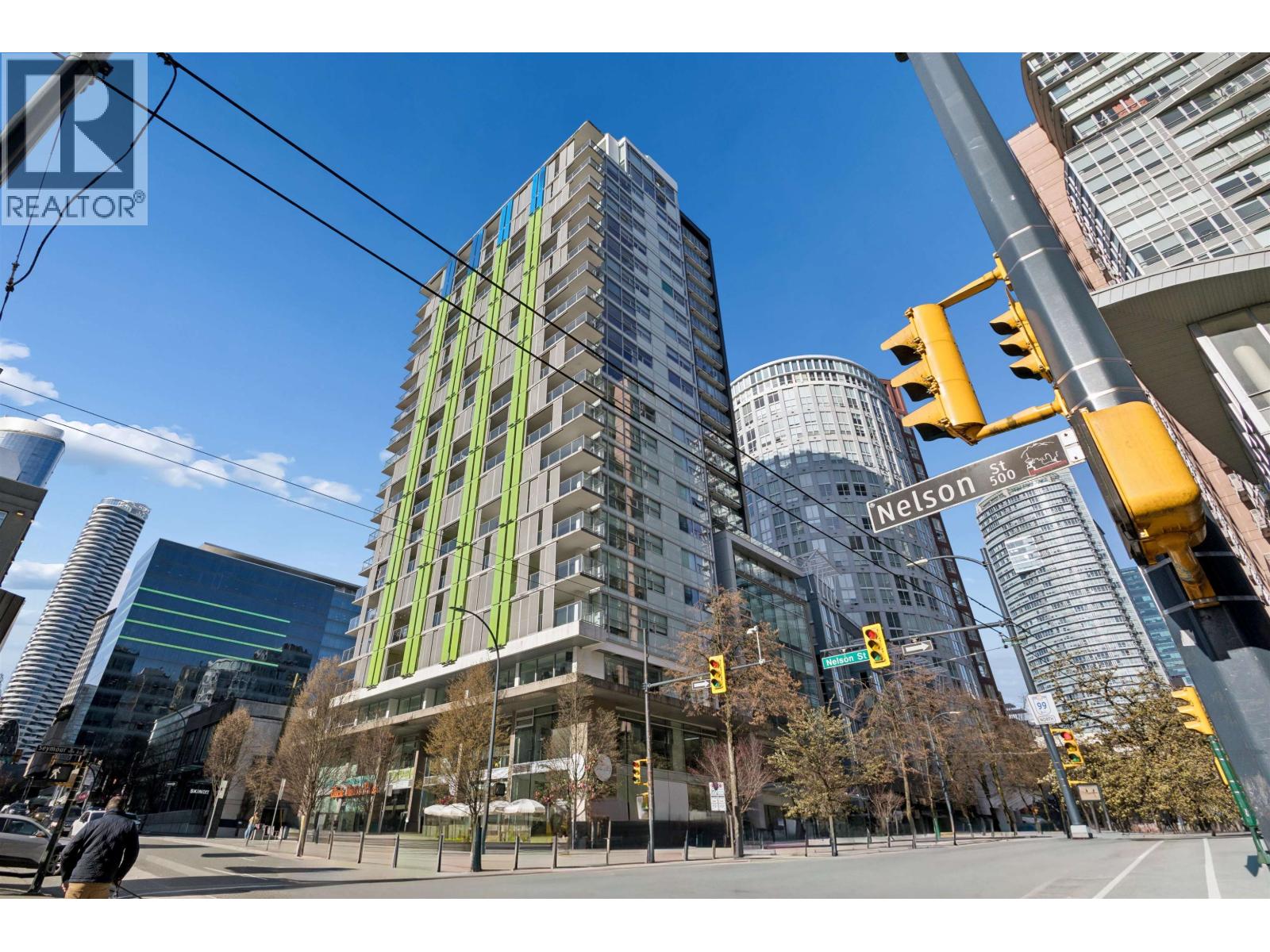 806 999 Seymour Street, Vancouver, British Columbia  V6B 0M5 - Photo 35 - R3100041