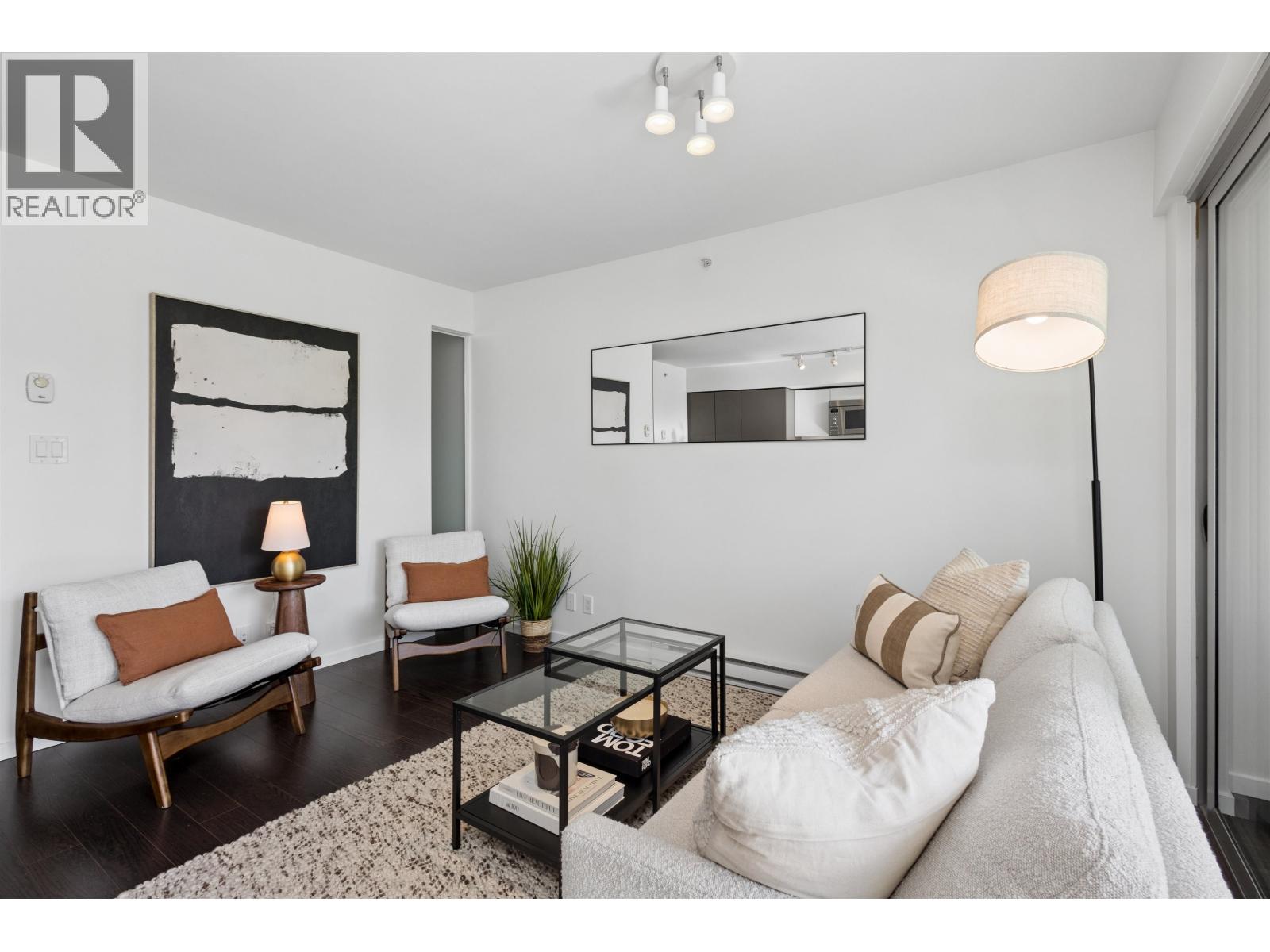 806 999 Seymour Street, Vancouver, British Columbia V6B 0M5 - Photo 9 - R3100041