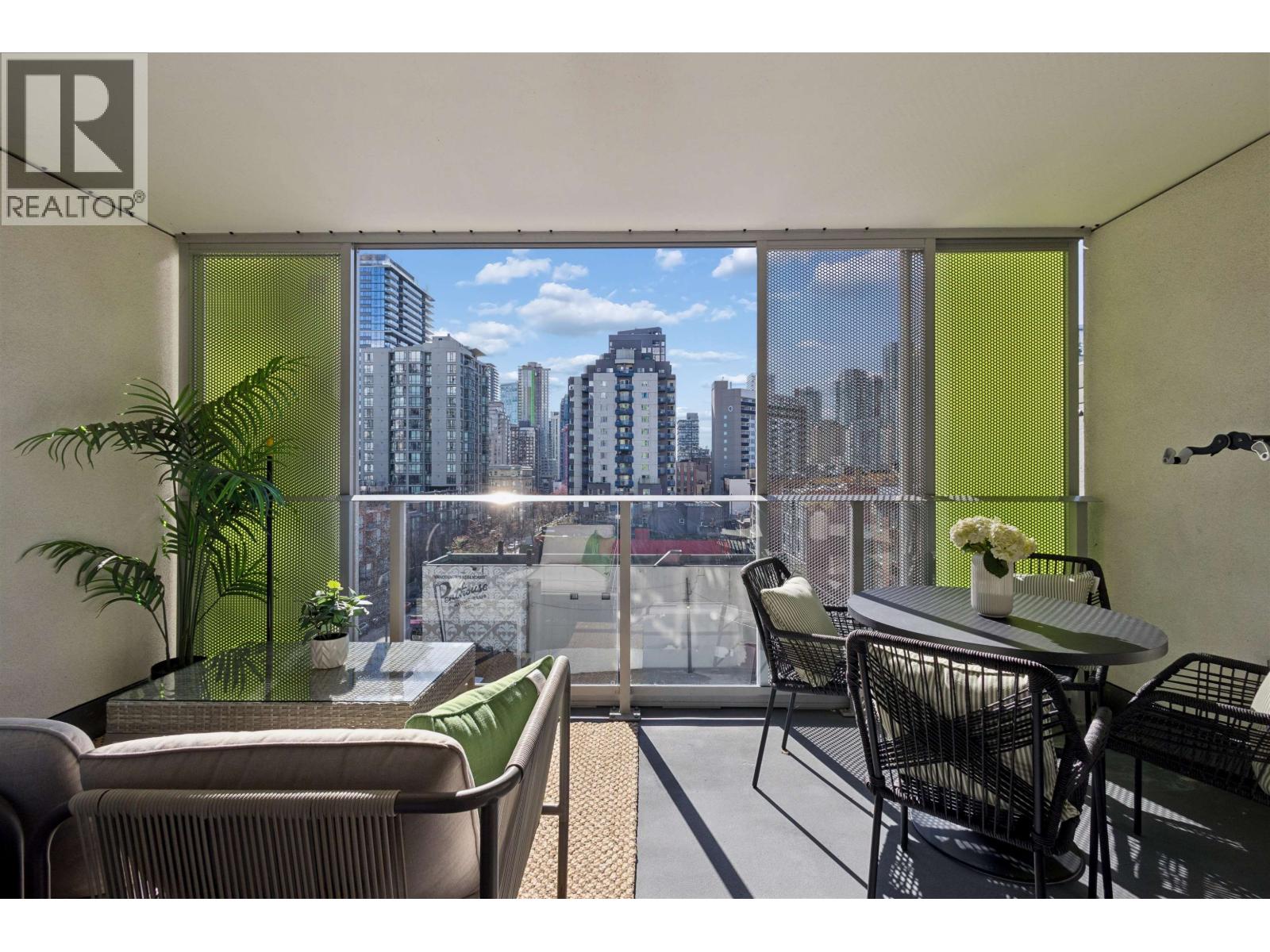 806 999 Seymour Street, Vancouver, British Columbia V6B 0M5 - Photo 19 - R3100041