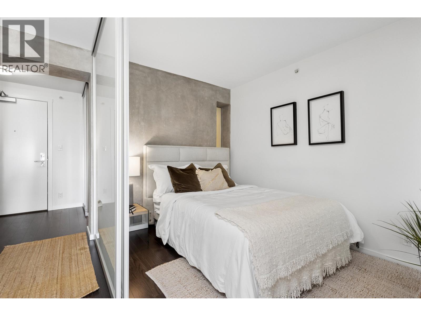 806 999 Seymour Street, Vancouver, British Columbia V6B 0M5 - Photo 15 - R3100041