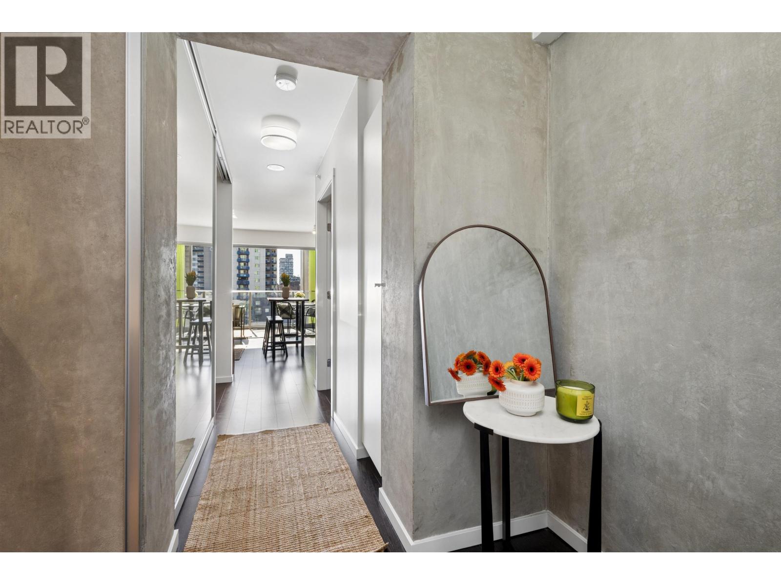 806 999 Seymour Street, Vancouver, British Columbia V6B 0M5 - Photo 18 - R3100041