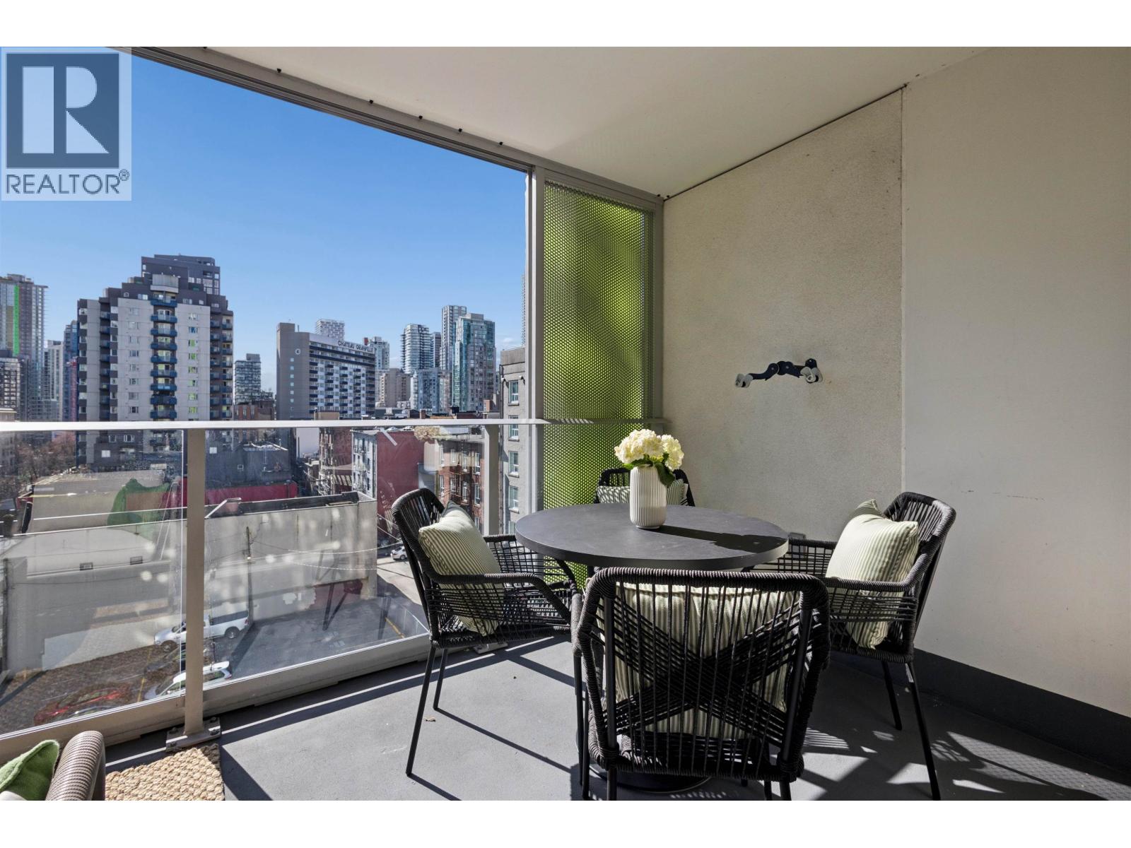 806 999 Seymour Street, Vancouver, British Columbia V6B 0M5 - Photo 20 - R3100041