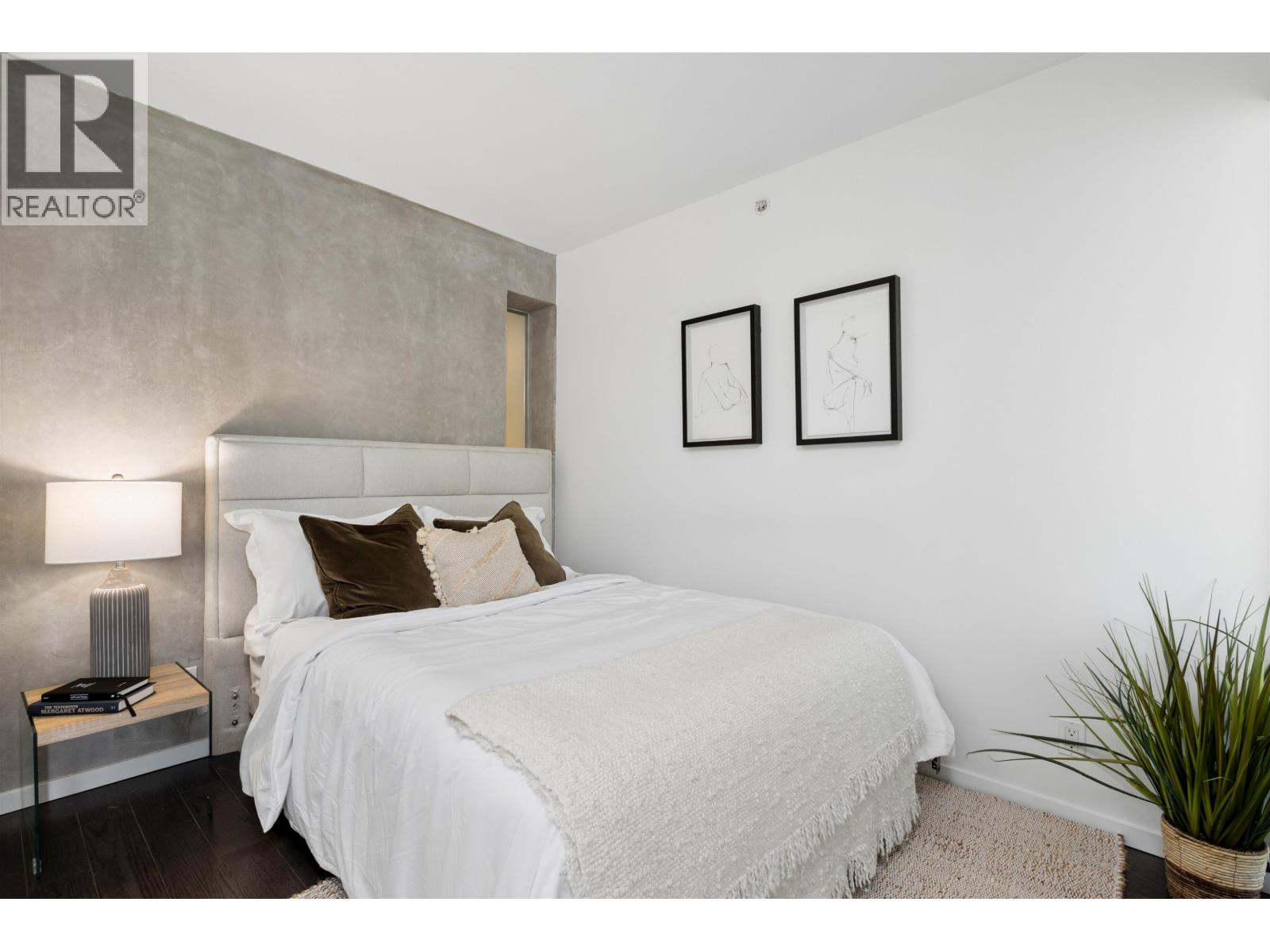 806 999 Seymour Street, Vancouver, British Columbia V6B 0M5 - Photo 13 - R3100041