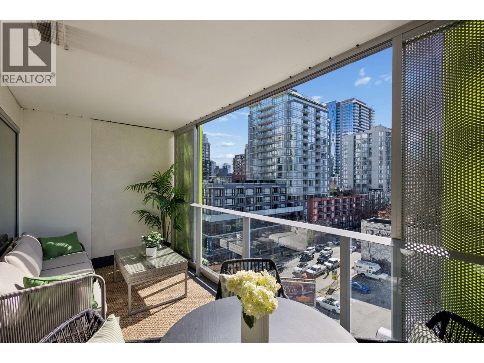 806 999 Seymour Street, Vancouver, British Columbia V6B 0M5 - Photo 22 - R3100041