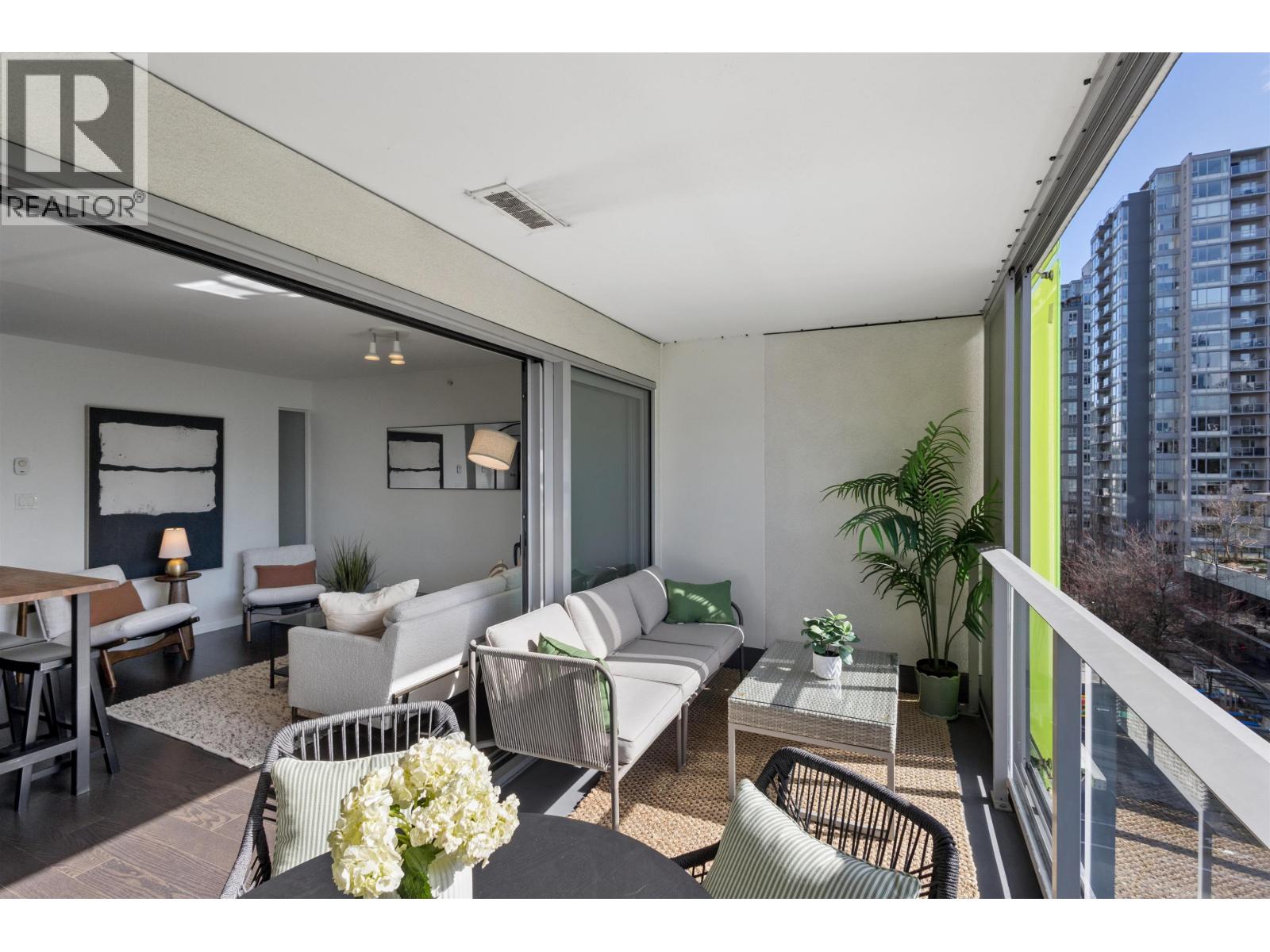 806 999 Seymour Street, Vancouver, British Columbia V6B 0M5 - Photo 24 - R3100041