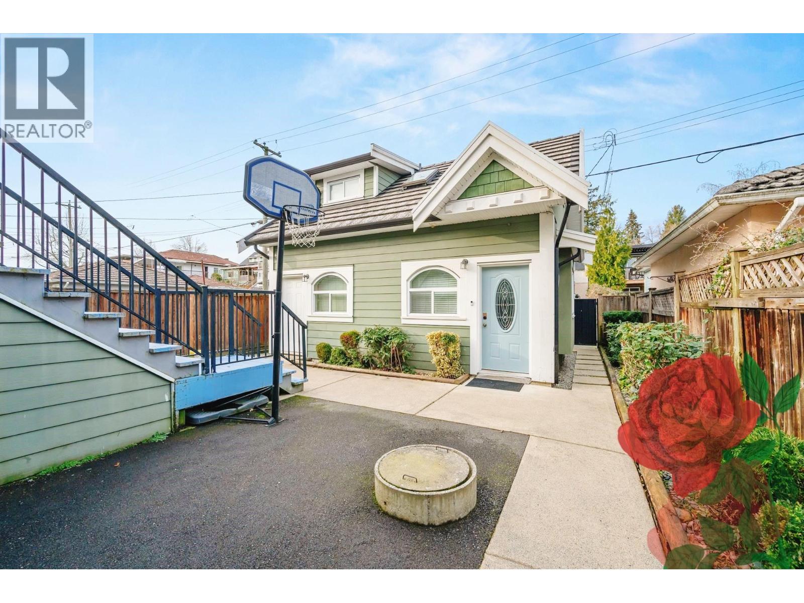 2643 E 8th Avenue, Vancouver, British Columbia  V5M 1W4 - Photo 5 - R3099944