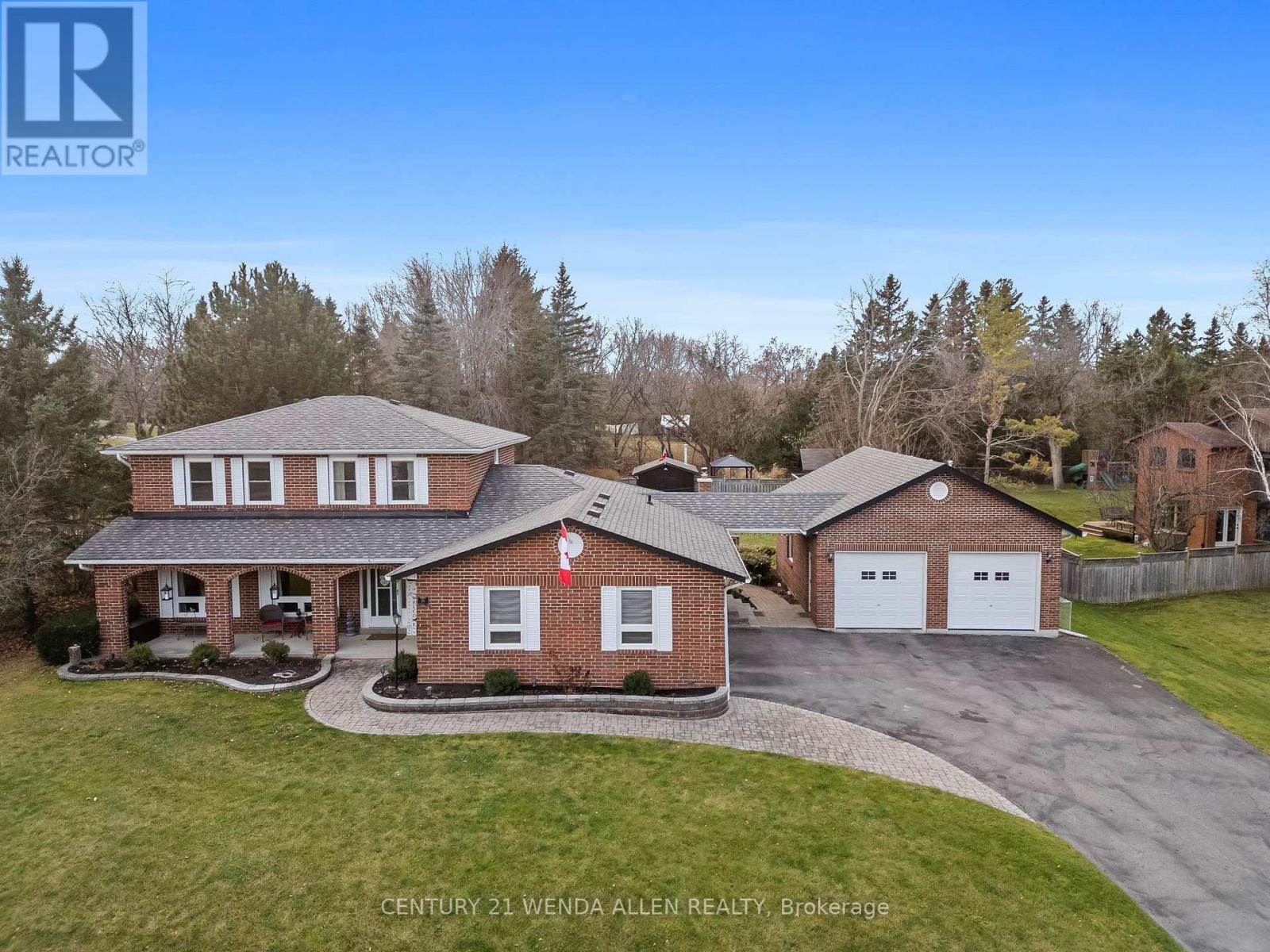26 RIVERVIEW DRIVE, Scugog, Ontario
