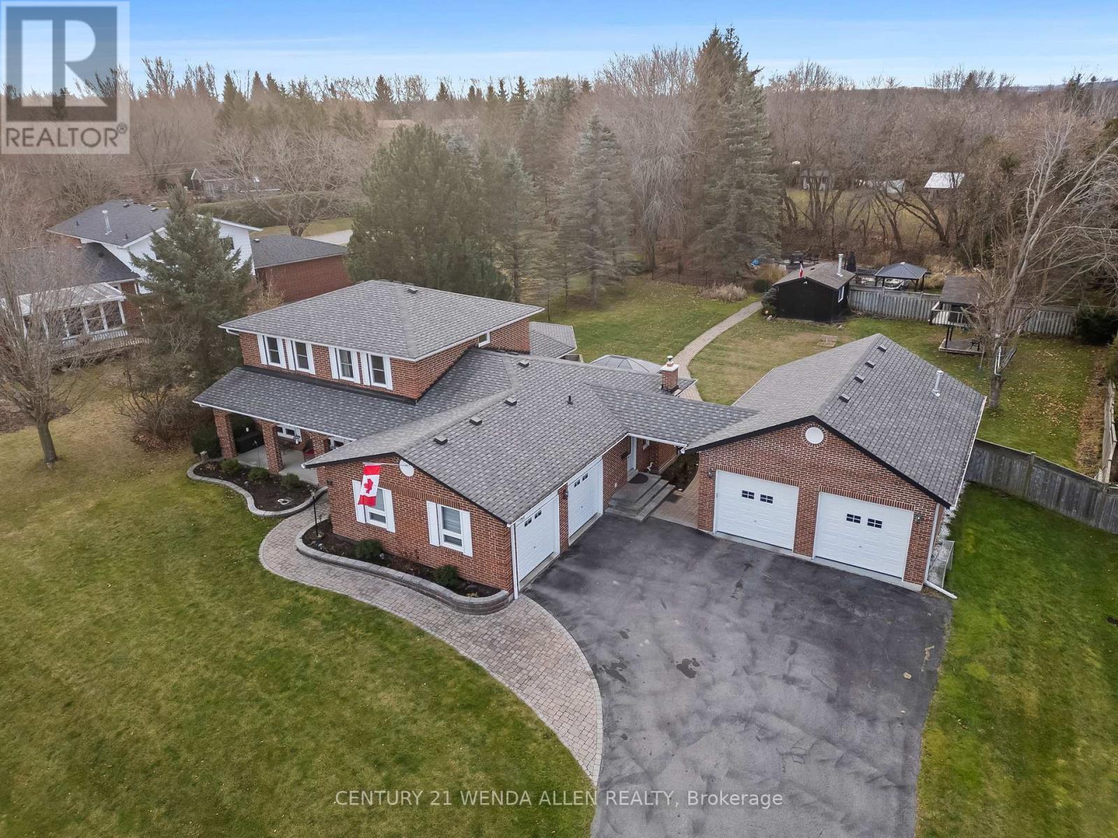 26 Riverview Drive, Scugog, Ontario  L9L 1N8 - Photo 2 - E12888552