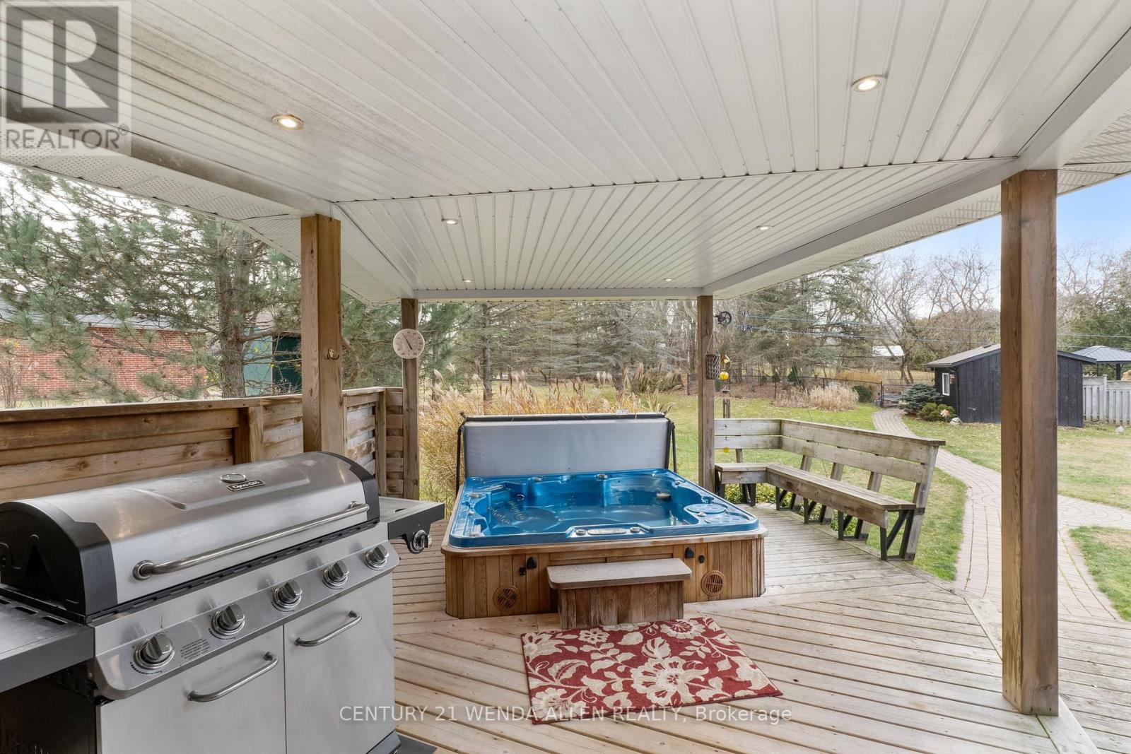 26 Riverview Drive, Scugog, Ontario  L9L 1N8 - Photo 27 - E12888552