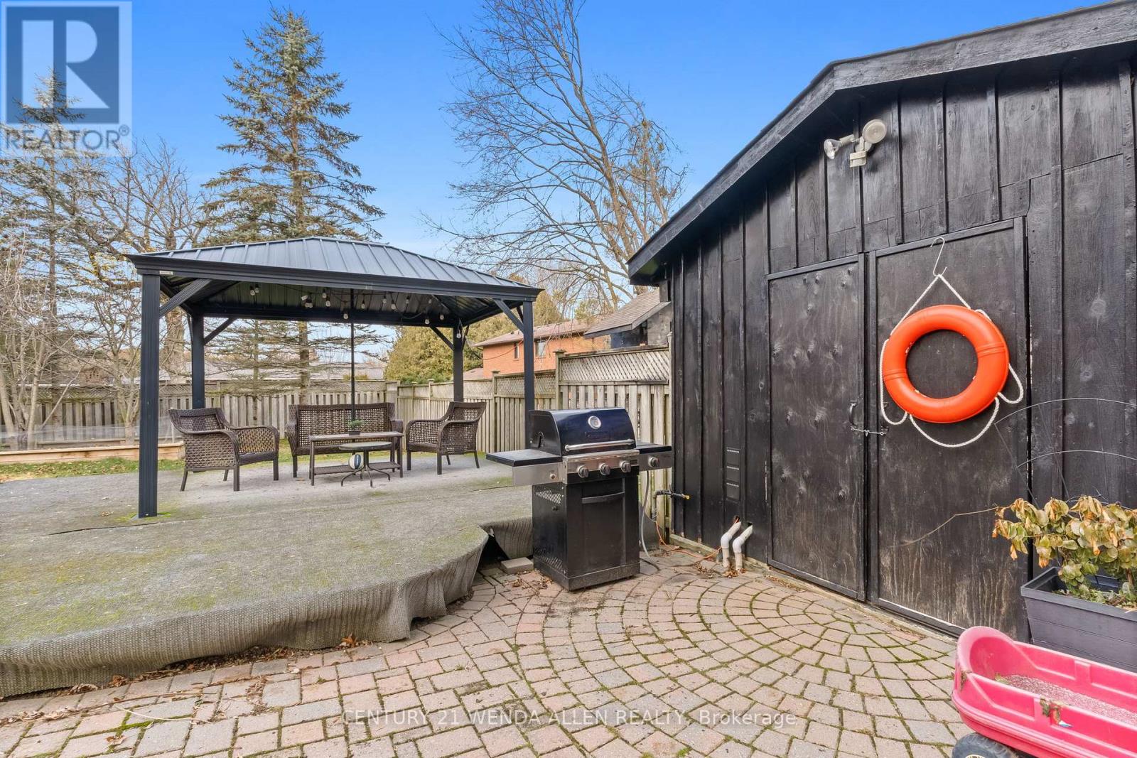 26 Riverview Drive, Scugog, Ontario  L9L 1N8 - Photo 32 - E12888552