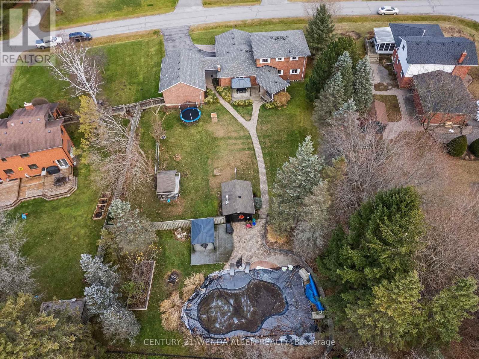 26 Riverview Drive, Scugog, Ontario  L9L 1N8 - Photo 33 - E12888552