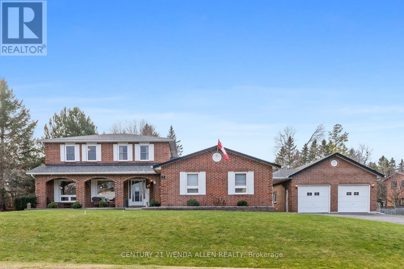 26 Riverview Drive, Scugog, Ontario  L9L 1N8 - Photo 38 - E12888552