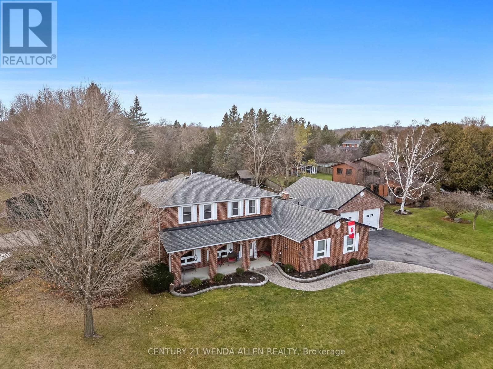 26 Riverview Drive, Scugog, Ontario  L9L 1N8 - Photo 41 - E12888552