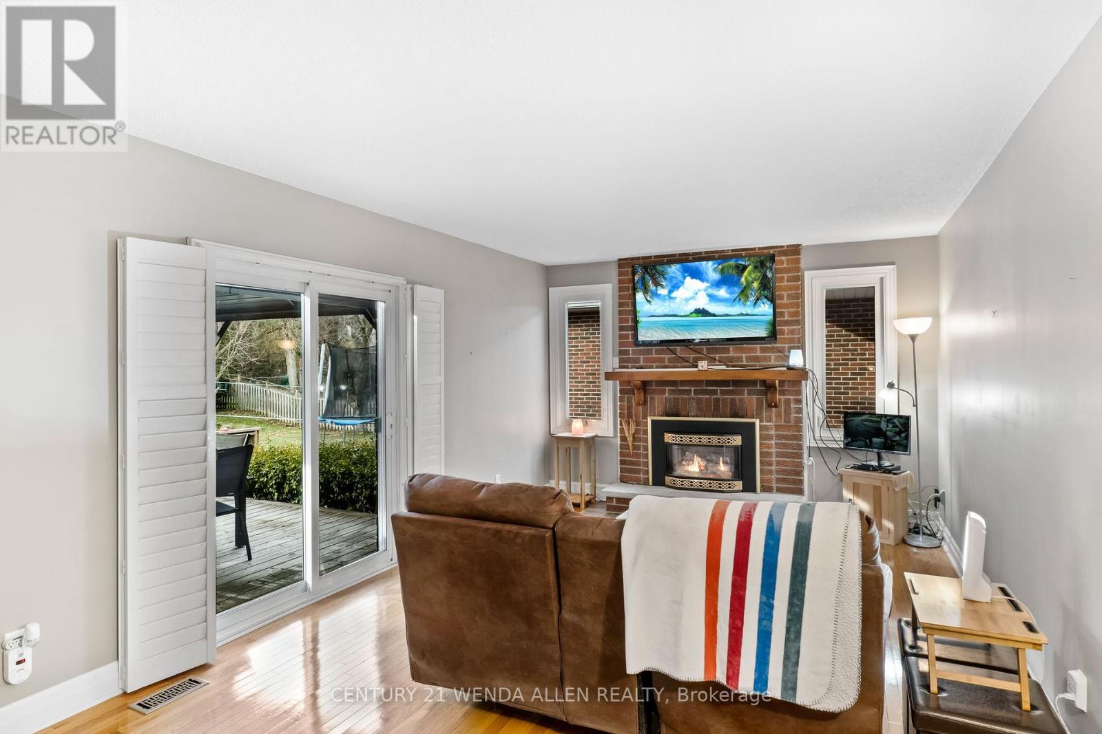 26 Riverview Drive, Scugog, Ontario  L9L 1N8 - Photo 8 - E12888552