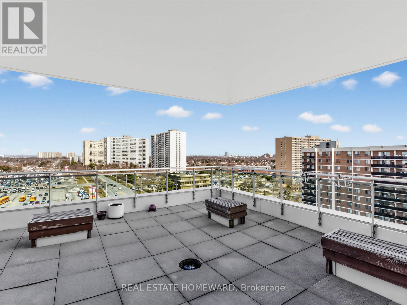 1102 - 2800 Warden Avenue, Toronto, Ontario  M1W 3Z6 - Photo 20 - E12888556