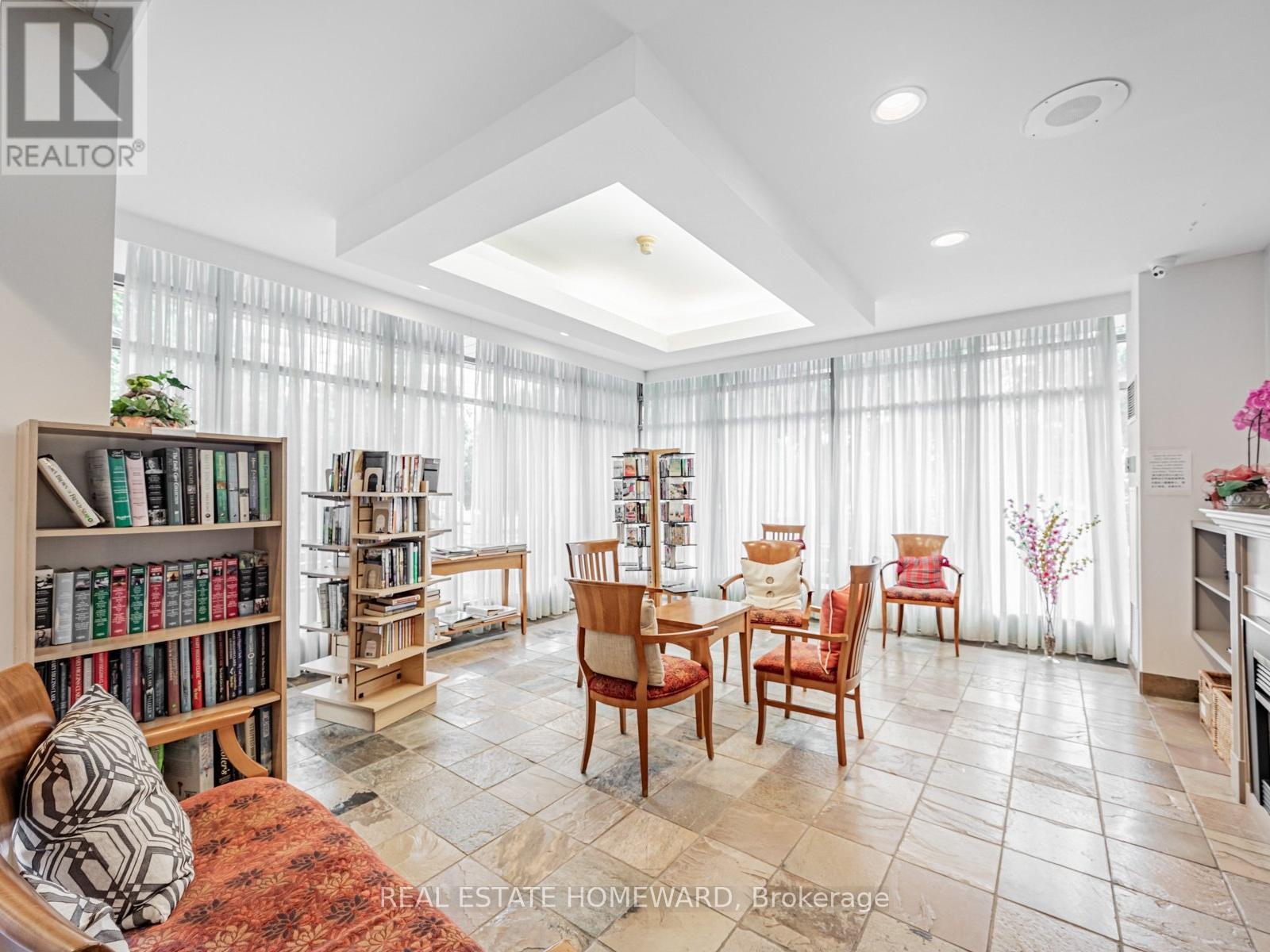 1102 - 2800 Warden Avenue, Toronto, Ontario  M1W 3Z6 - Photo 23 - E12888556