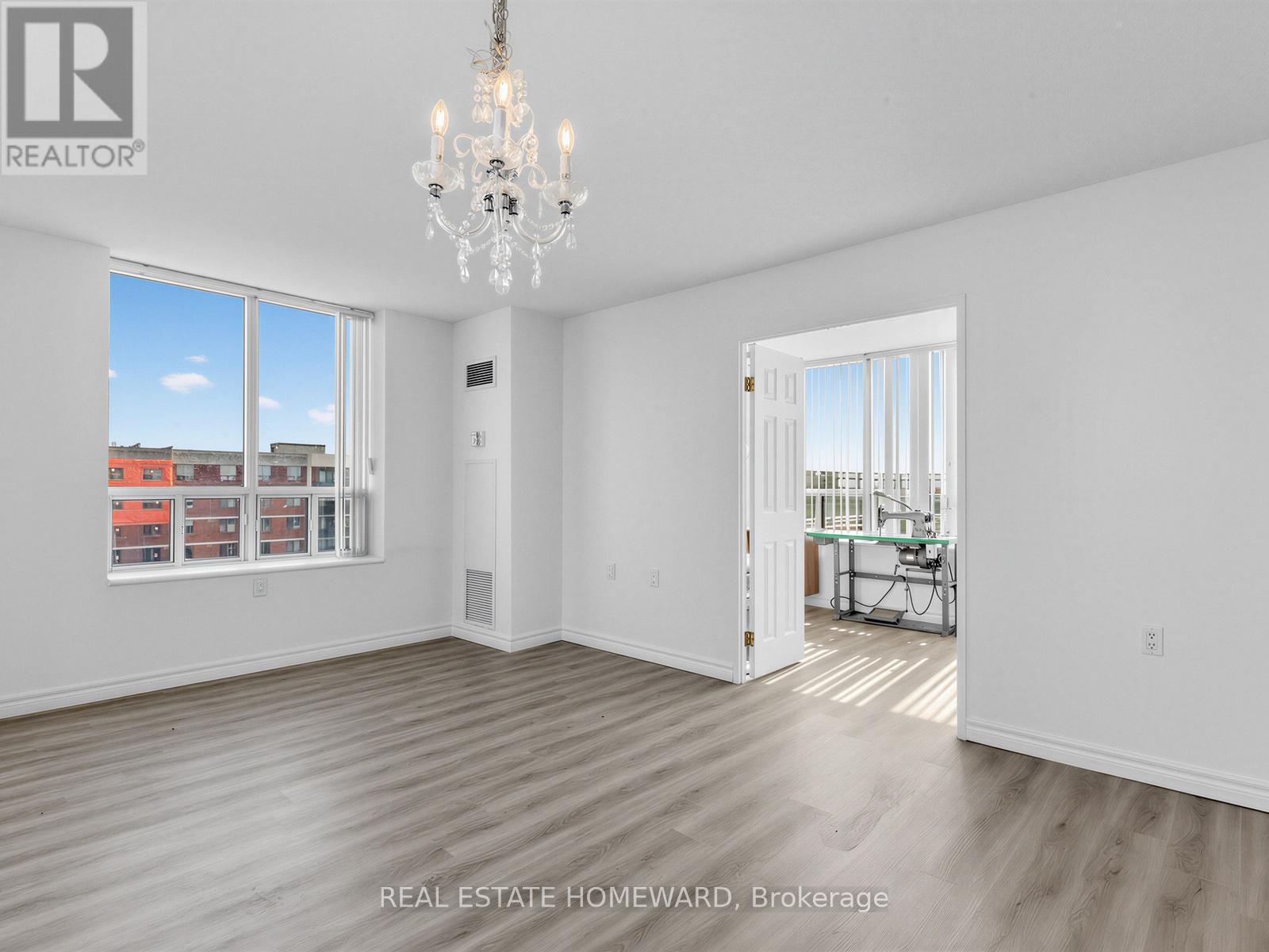 1102 - 2800 Warden Avenue, Toronto, Ontario  M1W 3Z6 - Photo 5 - E12888556