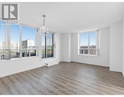 1102 - 2800 WARDEN AVENUE, Toronto, Ontario